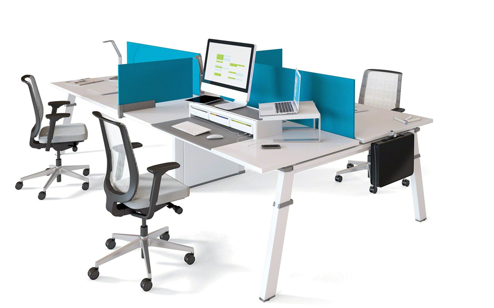 Mesa de oficina_Fusion_Steelcase_07