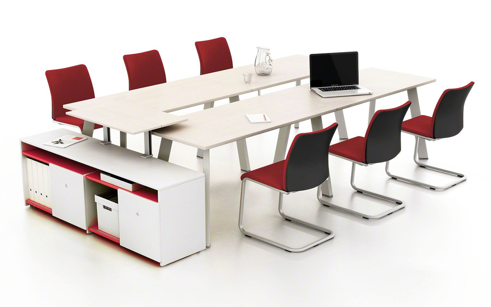 Mesa de oficina_Fusion_Steelcase_04